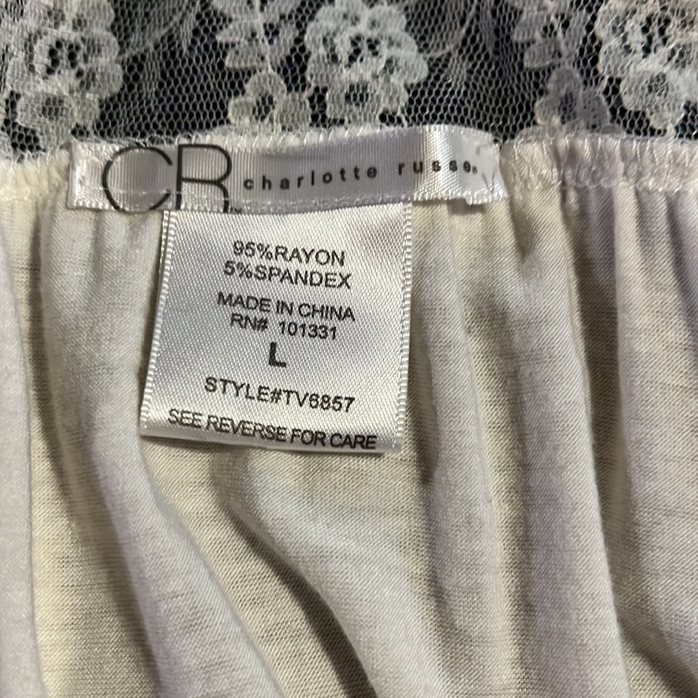 Charlotte Russe